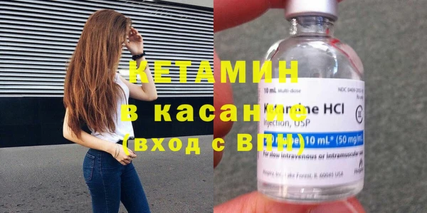твердый Пересвет